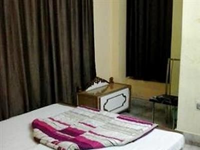 Panchwati Hotel โบปาล ภายนอก รูปภาพ
